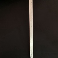 Collection of Chinese handmade Tibetan silver hairpins  - Thumbnail 8