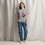 Unisex Mimic Market T-Shirt-5