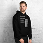 Unisex Trash Can Hoodie-4