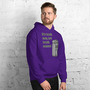 Unisex Trash Can Hoodie-12