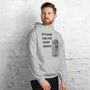 Unisex Trash Can Hoodie-35