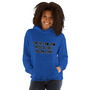 Unisex Free To Leave Hoodie-27