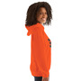 Unisex Free To Leave Hoodie-49