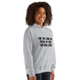 Unisex Free To Leave Hoodie-56