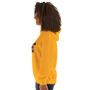 Unisex Free To Leave Hoodie-58