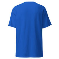Unisex T-shirt Cat Stencil Style Feline Grace Several Colors - Thumbnail 13