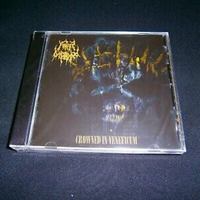 Father befouled - crowned in veneficum cd