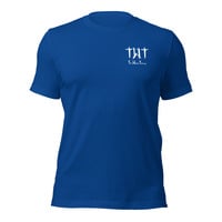 LIVE 2 RIDE, RIDE 2 LIVE Unisex t-shirt - Thumbnail 32