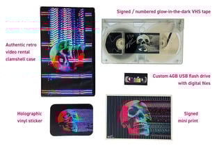 Video Prints