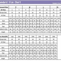 Simple A Line Lace Tea-length Wedding Dress Bridal Gown Wedding Gown - Thumbnail 1