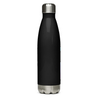 Team Roxy Stainless steel water bottle - Thumbnail 4