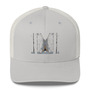 Trucker Cap - Wall II-3