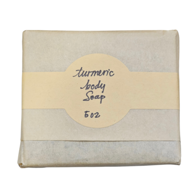 5 oz gourmet soap