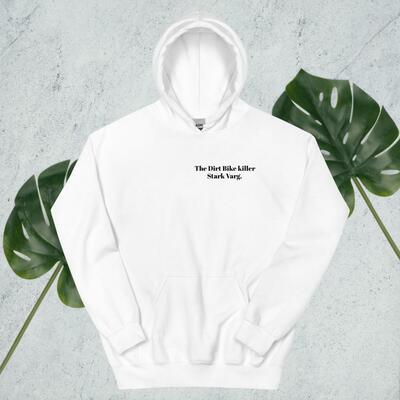 Stark varg // unisex hoodie
