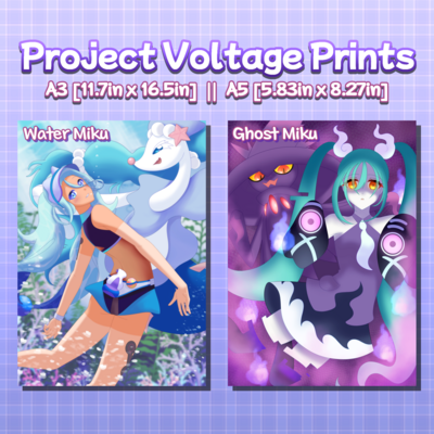 Project voltage prints - Thumbnail 5