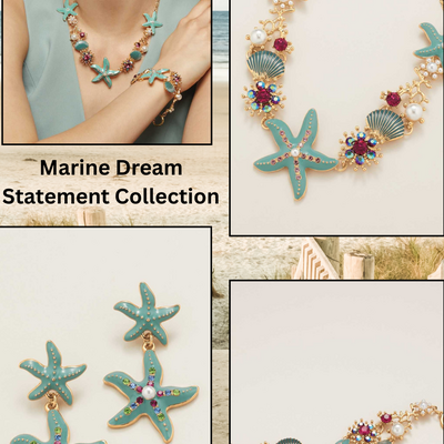 Marine dream statement collection