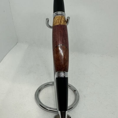 Sierra pen