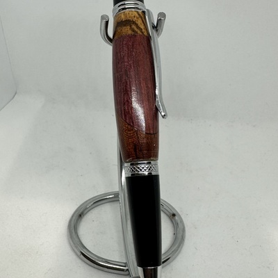 Sierra pen