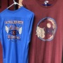  T-shirt with original "Calfhead" drawing!-2