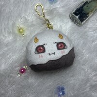 ORV - Plush Keychain & Plush badge - Thumbnail 1