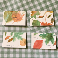 resting pieces zine - Thumbnail 1