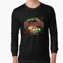 Pizza Or Death T-Shirt, Long Sleeve, Sweatshirt, Hoodie For Men Women-1