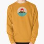 Fuji T-Shirt, Long Sleeve, Sweatshirt, Hoodie For Men Women-2