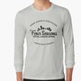 Make America Rake Again Four Seasons Total Landscaping S-5XL Made in USA T-Shirt-1