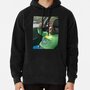 Lester Green Aka Beetlepimp T-Shirt, Long Sleeve, Sweatshirt, Hoodie For Men Women-3