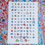Pokémon Generations Prints-1