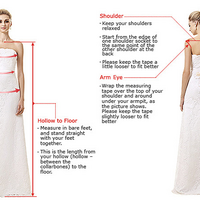 Sexy Wedding Dress, Deep V-neck Wedding Dress, High Split Wedding Gown Bridal Dress,1944 - Thumbnail 2