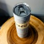 Fixed It Duct Taped 20 oz. Skinny Stainless Steel Tumbler Sublimation-2