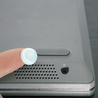 20 5MM Thick Silicone Pad for Notebook PKB04 - Thumbnail 3