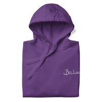 Unisex Hoodie - Thumbnail 47