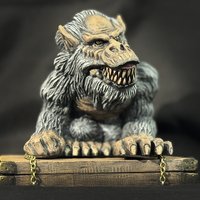 Fluffy Creep - Thumbnail 3