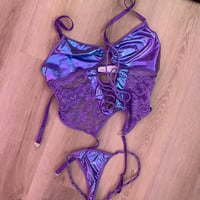 Lingerie/cosplay portée ( voir image) - Thumbnail 5