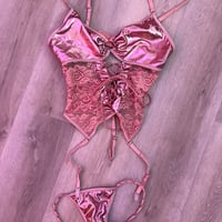 Lingerie/cosplay portée ( voir image) - Thumbnail 9