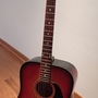 EGMOND ACÚSTICA AÑOS 60-1