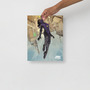 Kamikaze Apex Poster-1