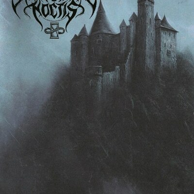 Ordo sanguinis noctis "zakon nocnej krwi" tape