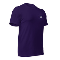 Busa Rellz "Keep The Shiny Side Up" Unisex t-shirt - Thumbnail 7