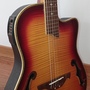 GUITARRA ELECTRO ACÚSTICA CRAFTER-1
