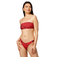 America July bandeau bikini - Thumbnail 1