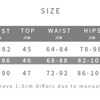 Sling Temperament Slim Short Top Hip-wrapped High-waisted Skirt Set - Thumbnail 3