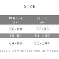 Solid color slim high waist fashionable V-neck suspender sleeveless dress - Thumbnail 3