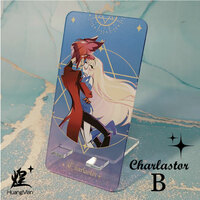 Hazbin Hotel -Starlight Series (Phone Stand) - Thumbnail 4