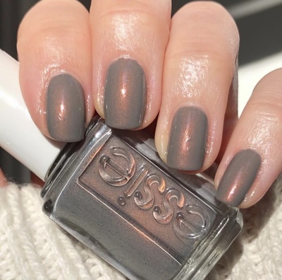 Essie - Social-Lights