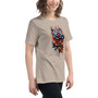 Women's Relaxed T-Shirt-48