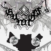 Gunnolf - 1488 pro tape reissue w/poster - Thumbnail 1
