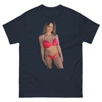 ÉDITION LIMITE BIKINI ROXY  Unisex front and back print - Thumbnail 2